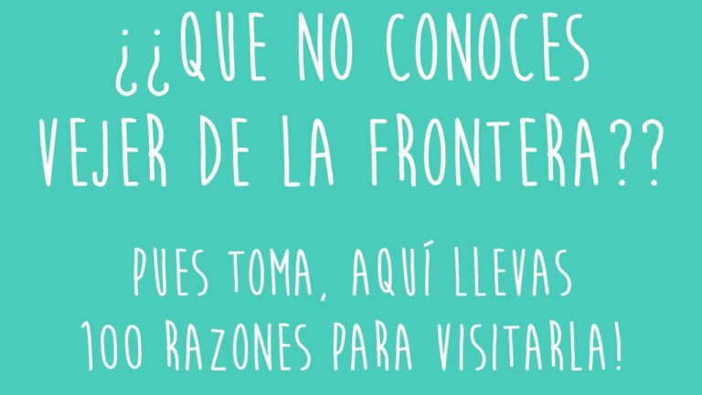Senderismo Familiar en Vejer de la Frontera: Mejores Rutas para Ni&ntilde;os