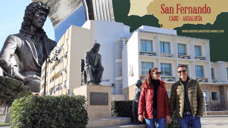 Monumentos Imperdibles en San Fernando