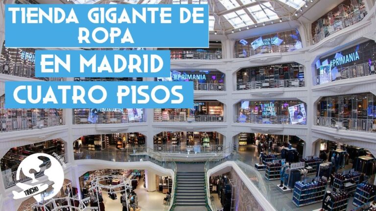 Las Mejores Tiendas de Ropa Infantil en Rota