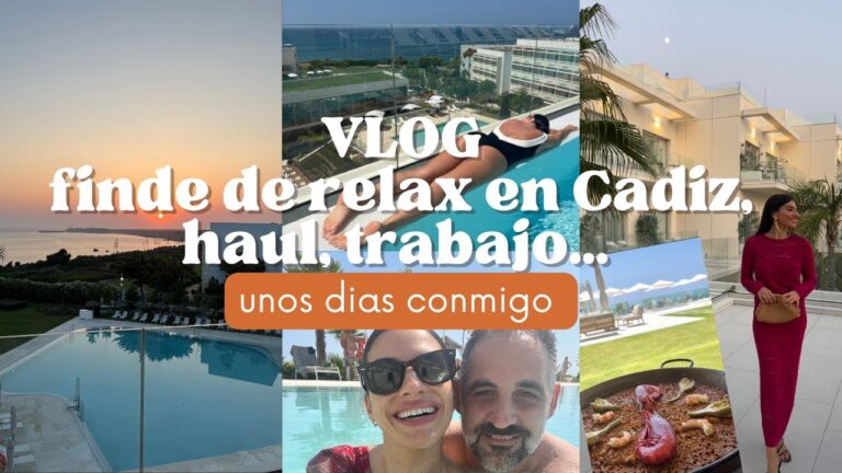 Gu&iacute;a para Encontrar Ropa Vintage en Conil de la Frontera