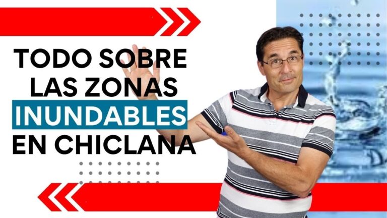 Cómo Actuar Ante una Inundación en Conil de la Frontera