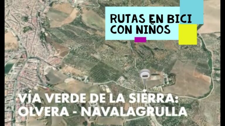 Rutas de Ciclismo Urbano en Puerto Real: Mejores Opciones