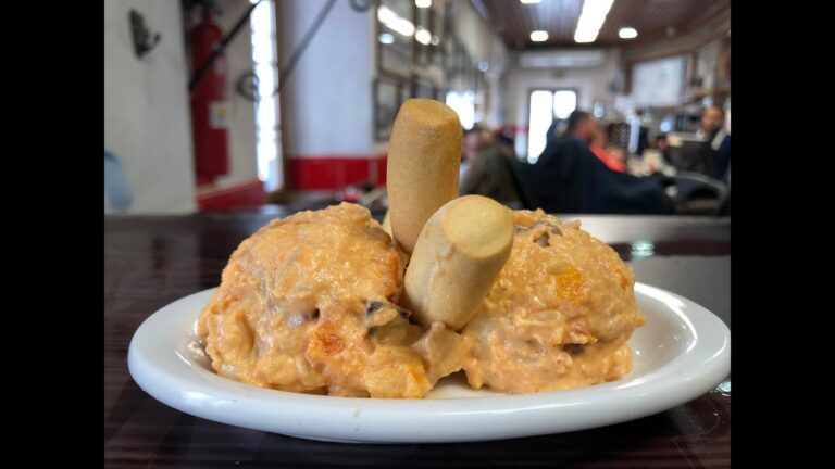 Los Mejores Restaurantes en Conil de la Frontera