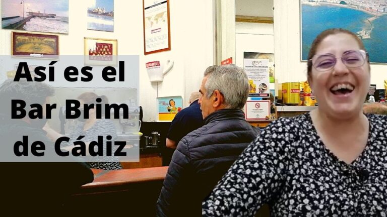 Cafés con Vistas en Sanlúcar de Barrameda