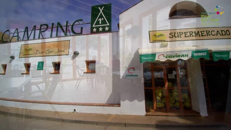 Descubre los Balnearios en Vejer de la Frontera