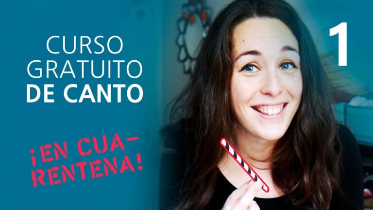 Mejores lugares para cursos de canto en San Fernando