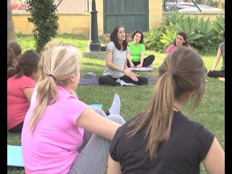 Talleres de Yoga en El Puerto de Santa Mar&iacute;a: Opciones y Beneficios