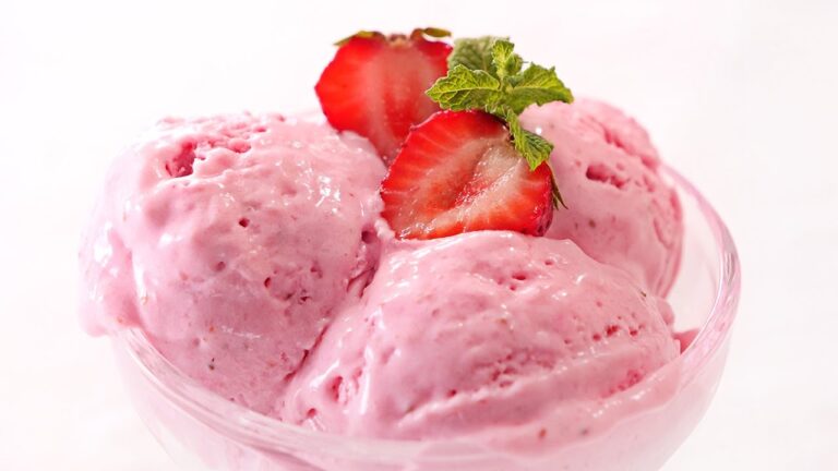 Los Mejores Lugares para Disfrutar Helado Artesanal en El Puerto de Santa María