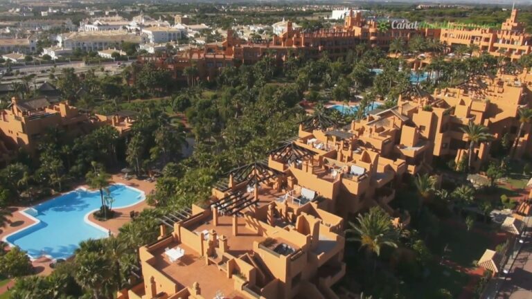 Zonas de Ocio Infantil en Vejer de la Frontera