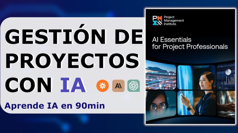 Opciones para cursos de inteligencia artificial en Rota