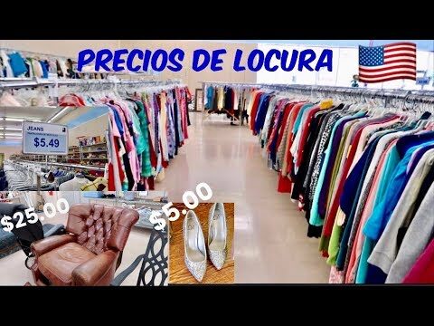 Guía para Comprar Ropa de Diseño en San Fernando
