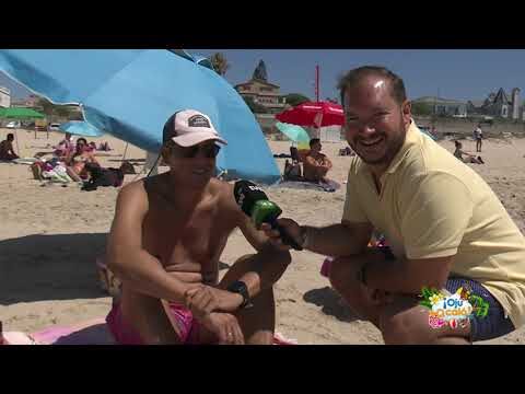 Mejores lugares para practicar natación en Vejer de la Frontera