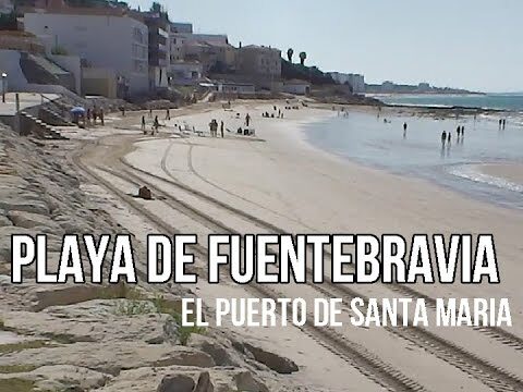 Zonas Verdes Populares en El Puerto de Santa María