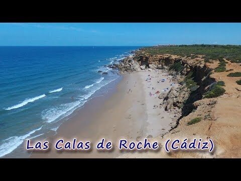 Zonas Tranquilas para Pasear en C&aacute;diz