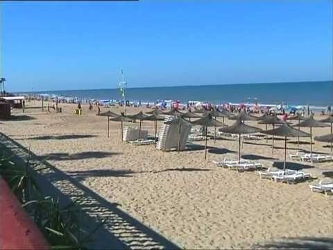 Playas Imperdibles Cerca de Chipiona