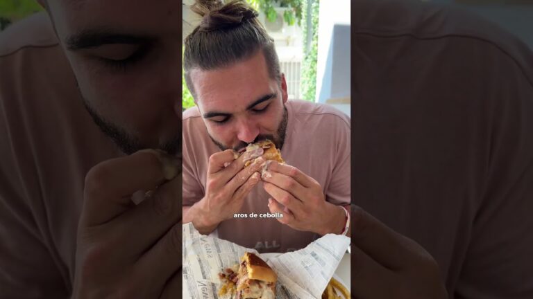 Guía de Comida Rápida en Cádiz