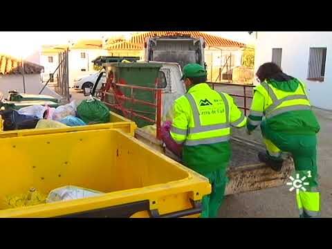 Centros de Reciclaje en C&aacute;diz: Gu&iacute;a Completa