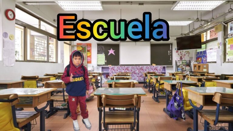 Guía para Inscribir a un Niño en una Escuela en Cádiz