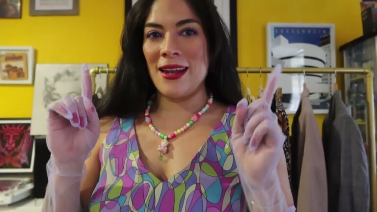 Guía para Encontrar Ropa Vintage en Puerto Real