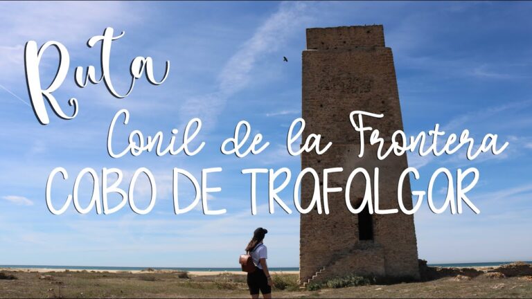 Rutas de Senderismo en Conil de la Frontera: Descubre lo Mejor