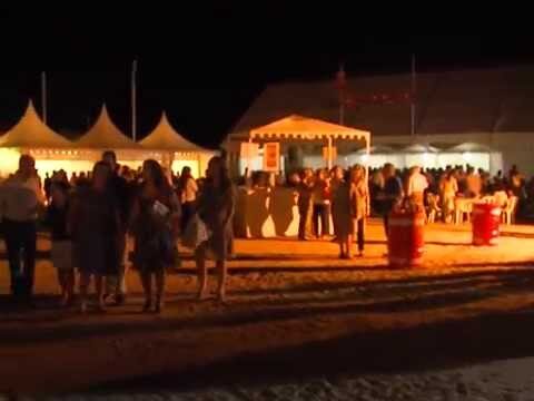 Eventos Solidarios en Sanlúcar de Barrameda: ¿Qué Se Está Organizando?
