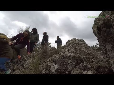 Rutas de Senderismo Urbano en Sanlúcar de Barrameda