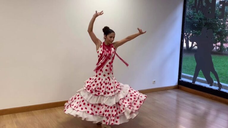 Mejores Academias de Danza Contemporánea en Sanlúcar de Barrameda