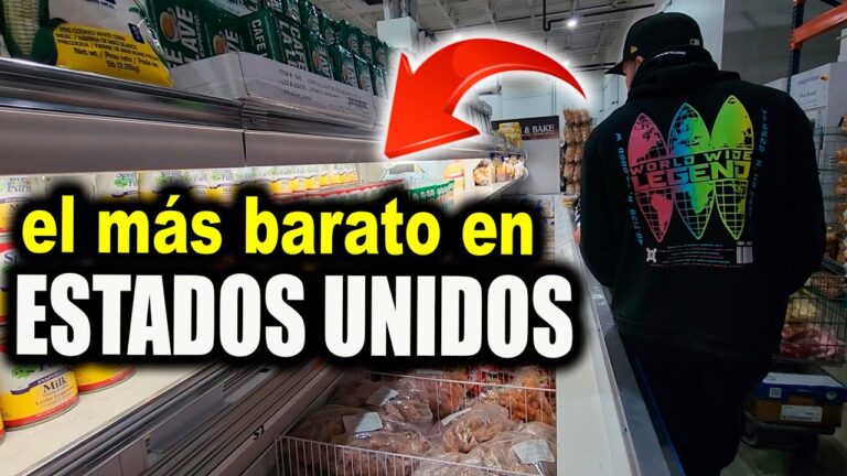 Mercados de Productos Frescos en Puerto Real
