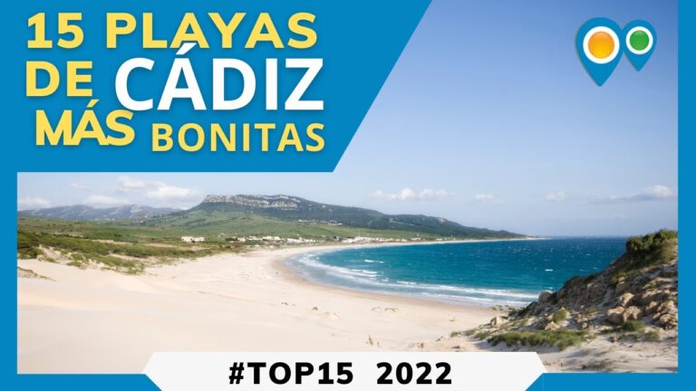 Las Mejores Zonas con Vistas en Chipiona