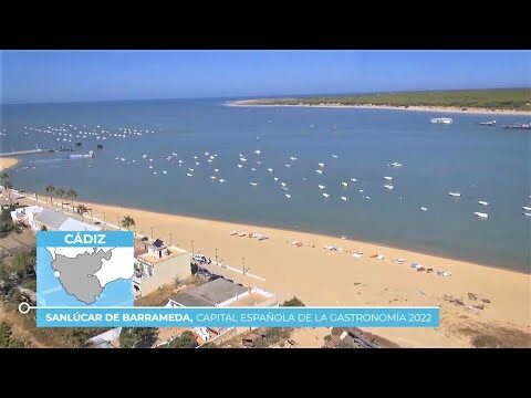 Mejores lugares para practicar deportes al aire libre en Sanl&uacute;car de Barrameda
