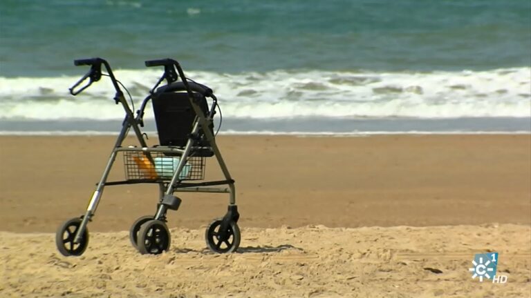 Accesibilidad en Cádiz: Zonas de Paseo para Todos